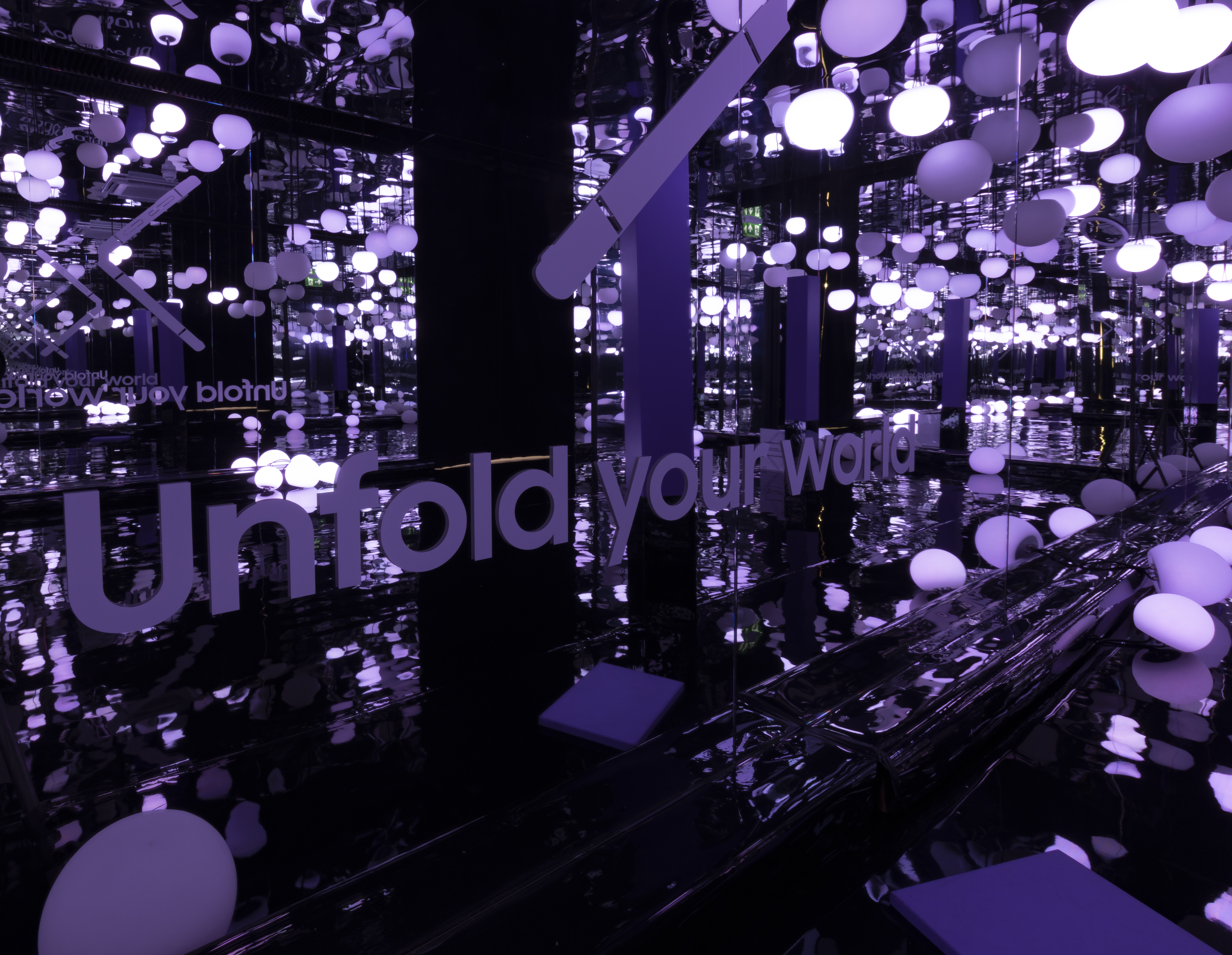 Concept to Completion in 6 weeks!